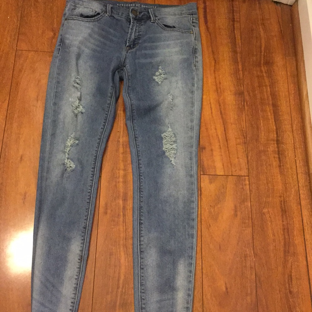 Jeans